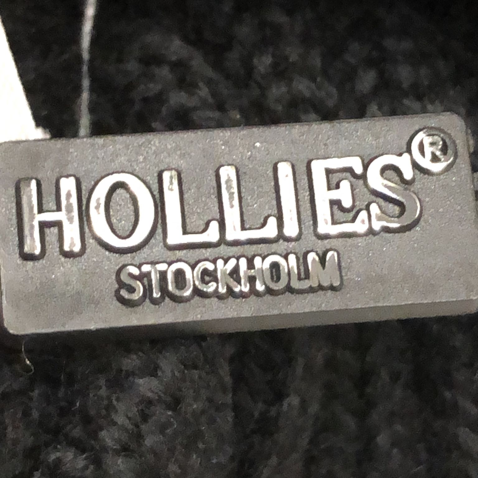 Hollies Stockholm