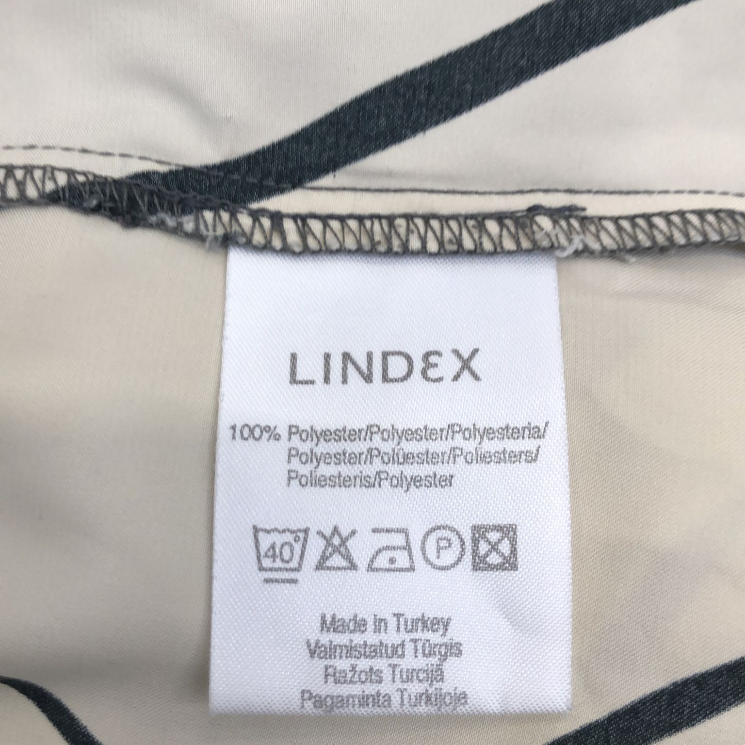 Lindex