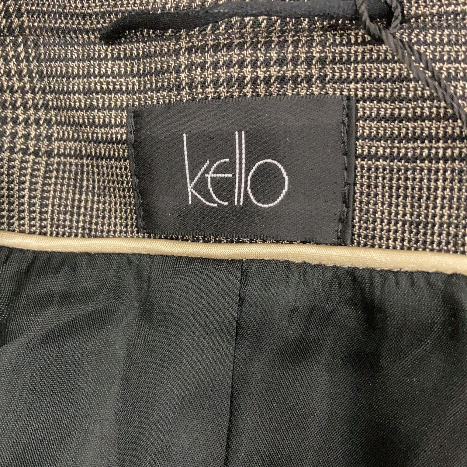 Kello