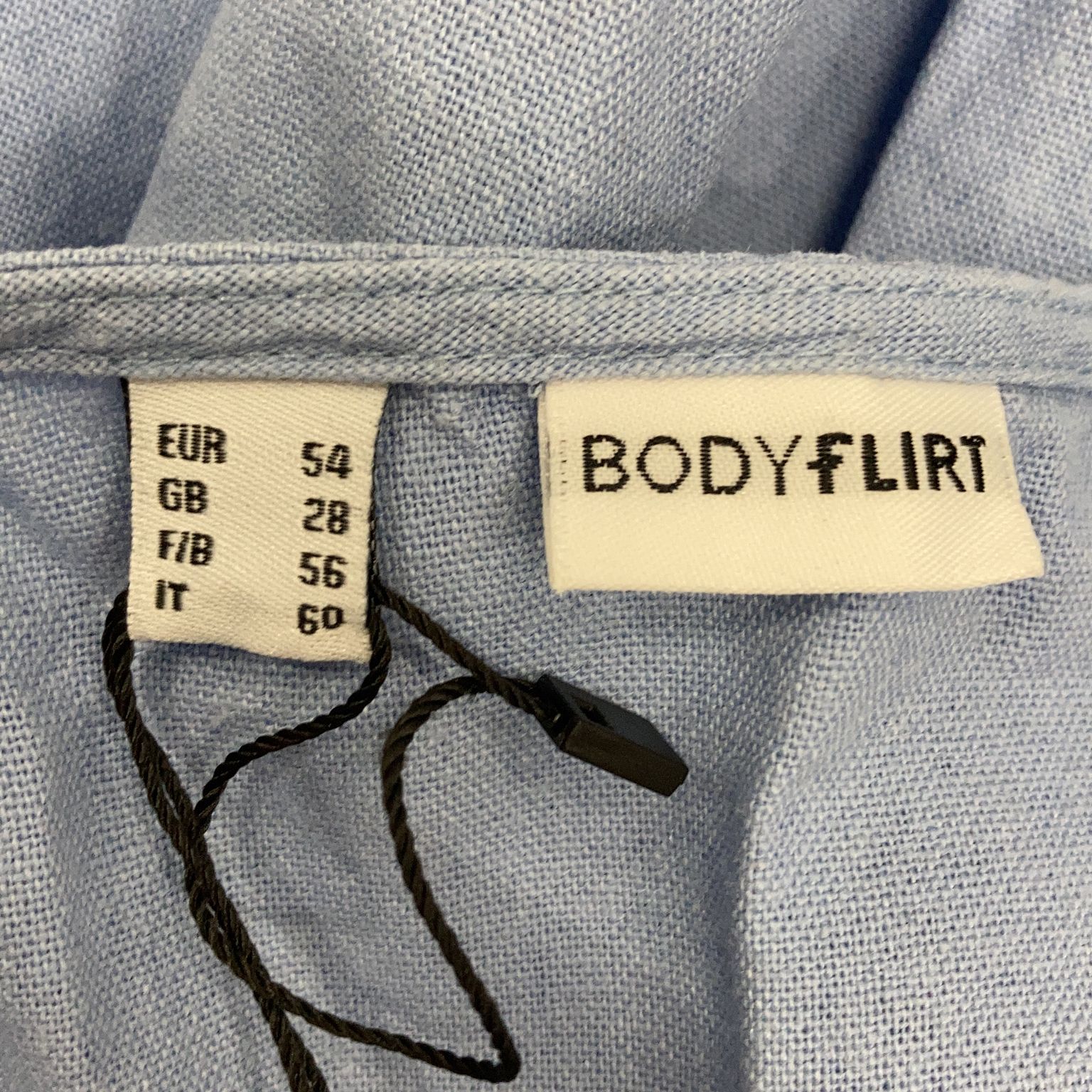 Bodyflirt