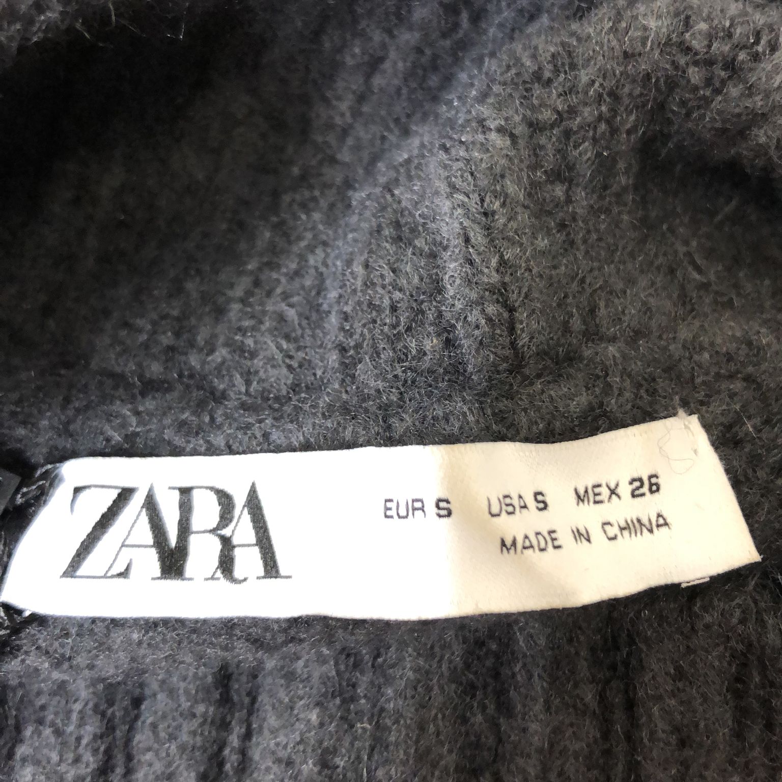 Zara