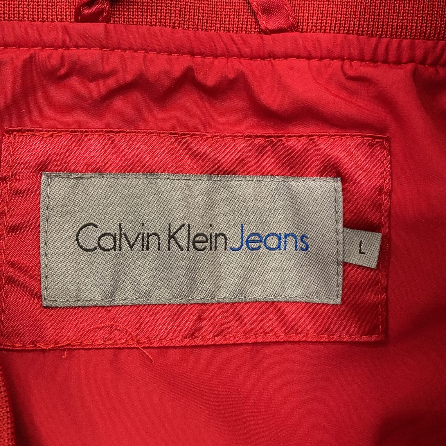 Calvin Klein Jeans