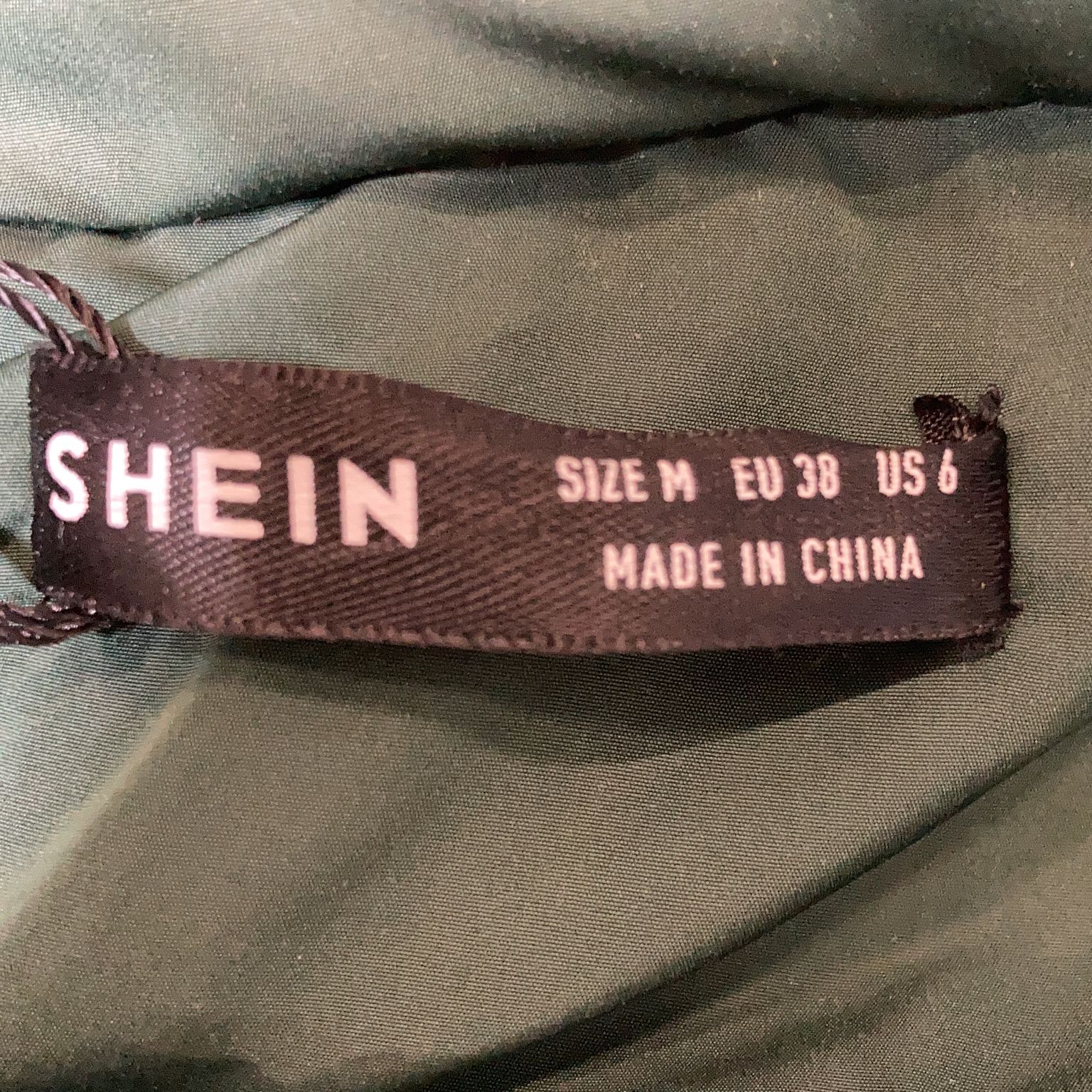 Shein