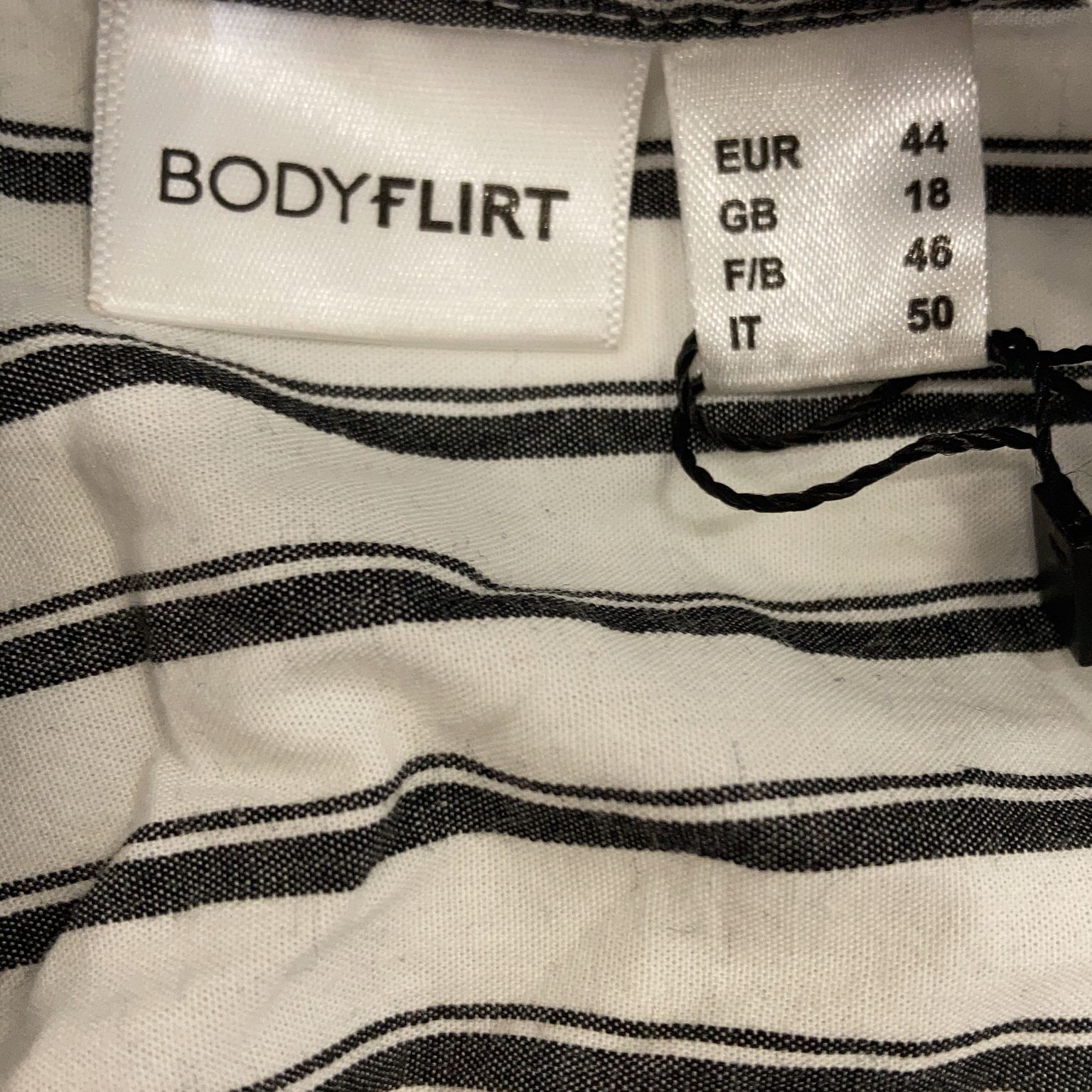 Bodyflirt