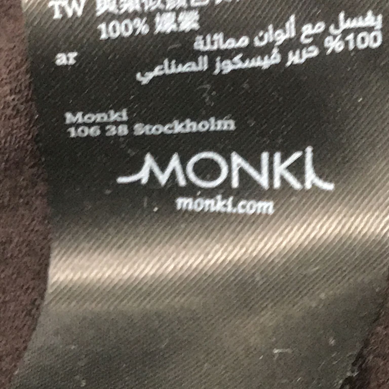 Monki