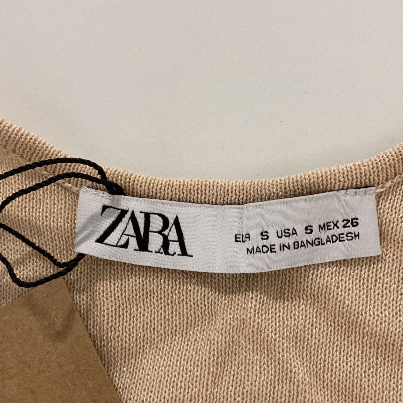 Zara