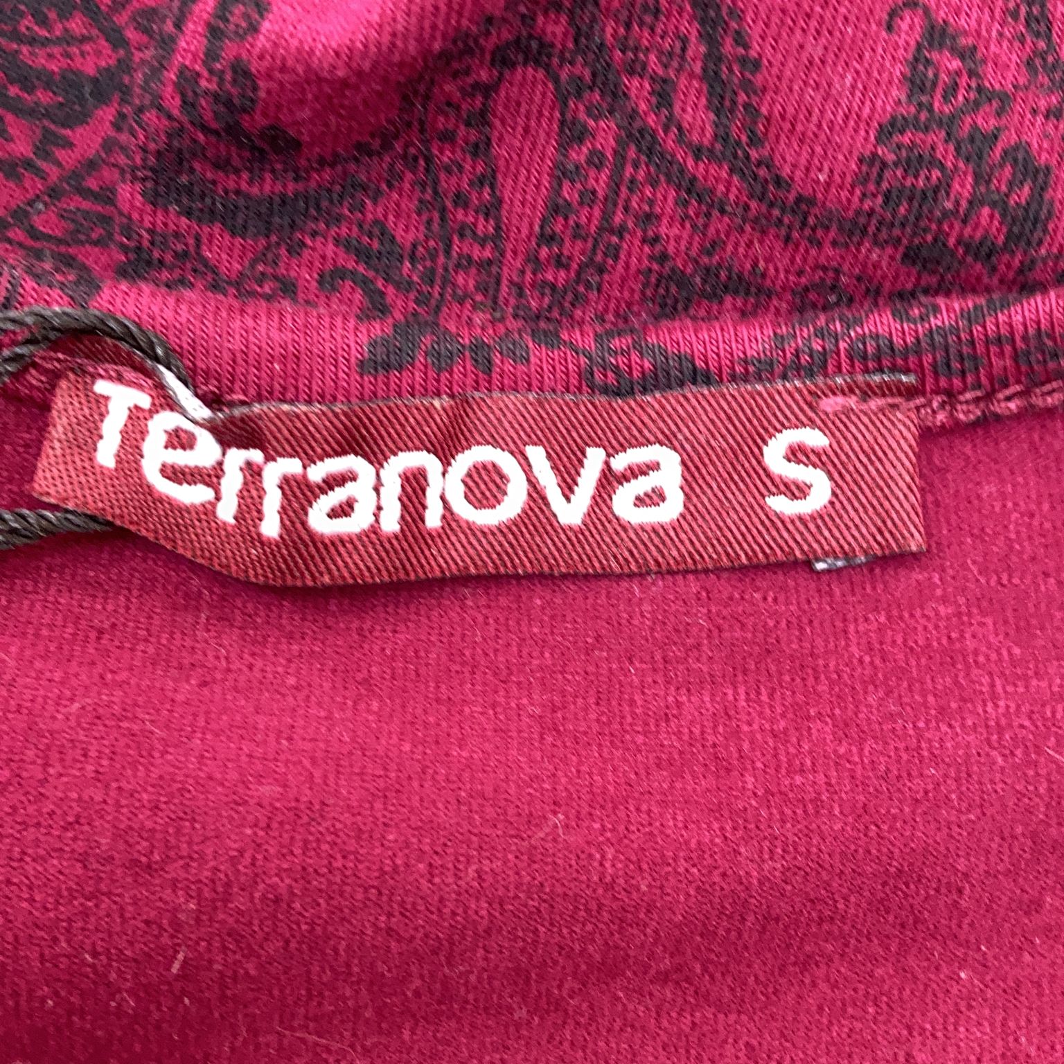 Terranova