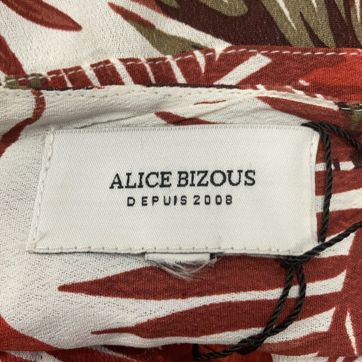 Alice Bizous