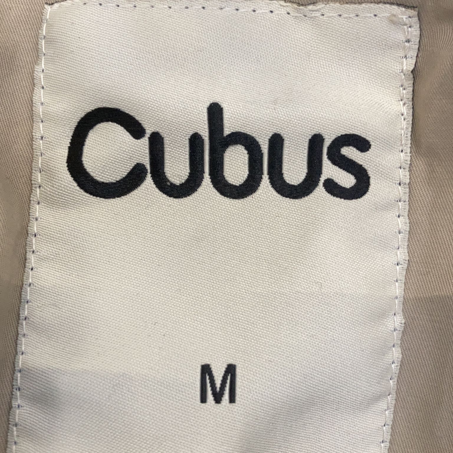 Cubus