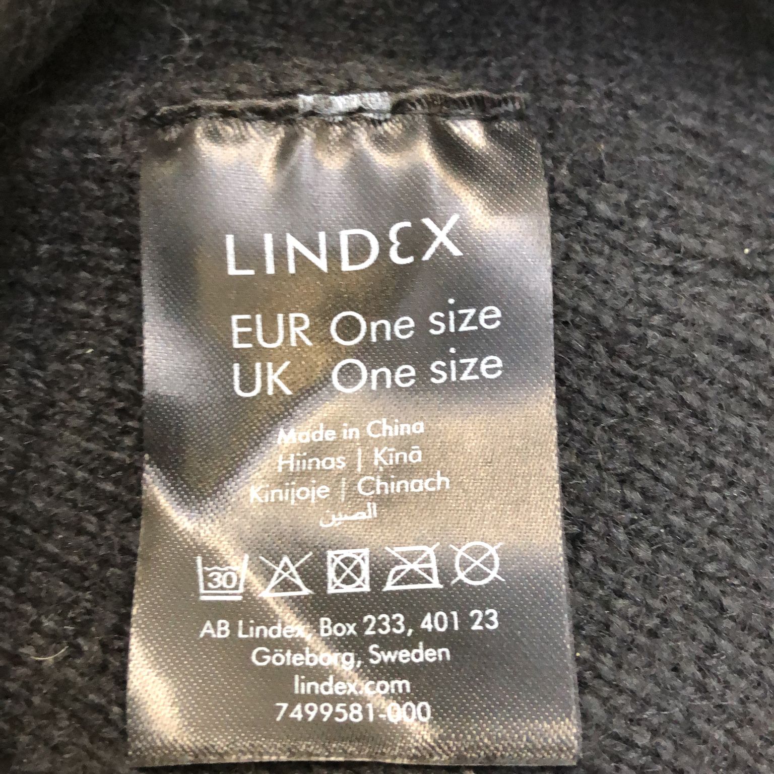 Lindex