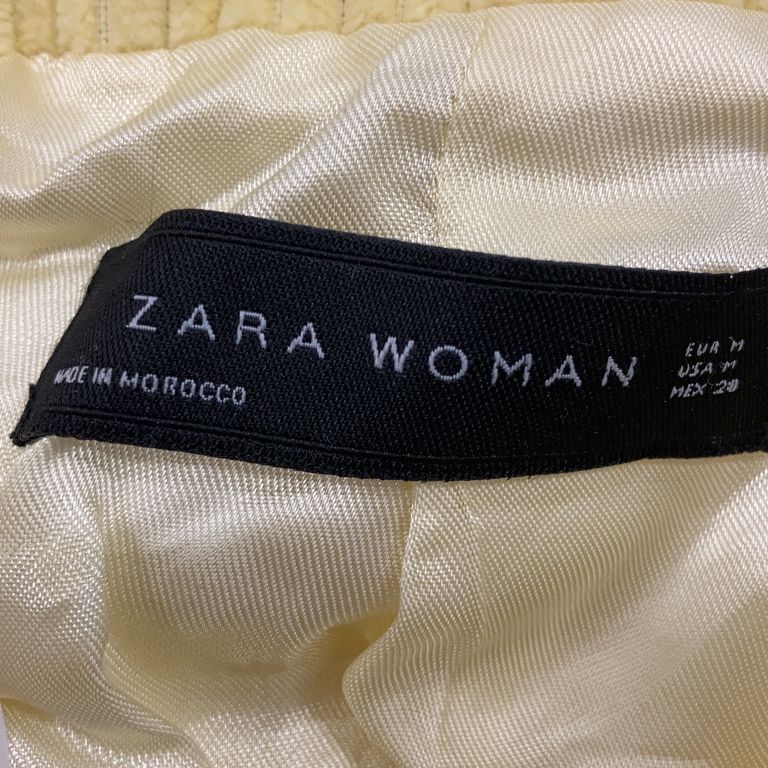 Zara Woman