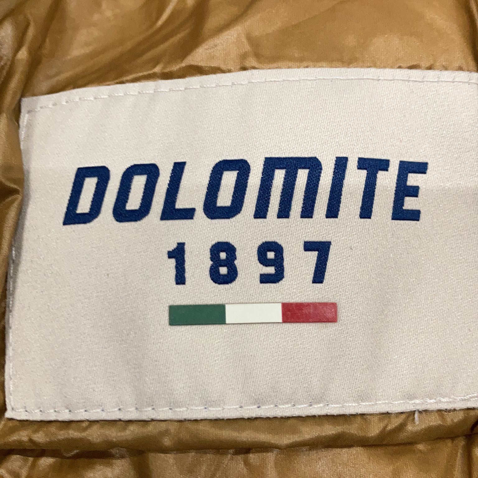 Dolomite