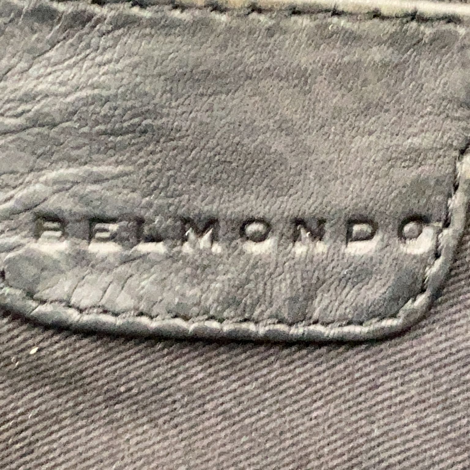 Belmondo