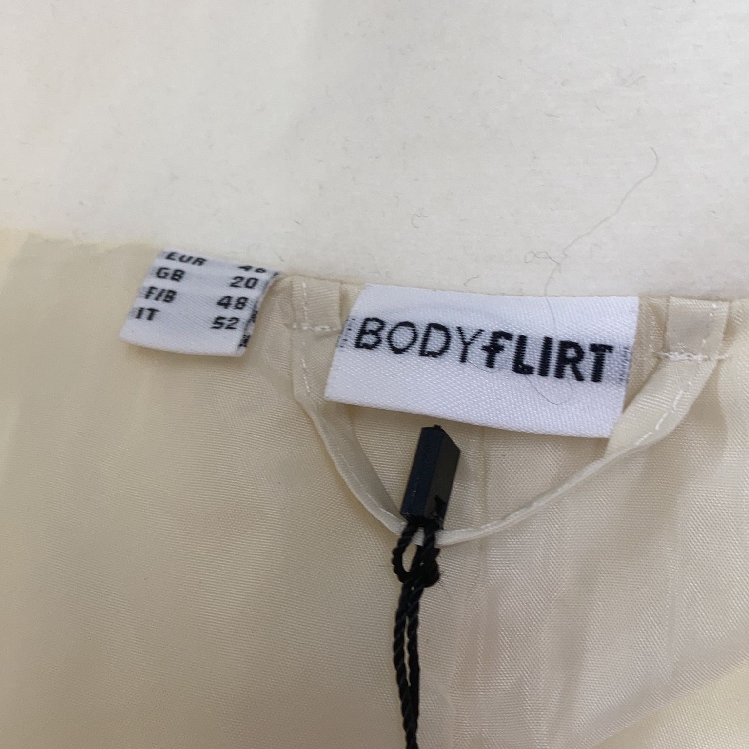 Bodyflirt