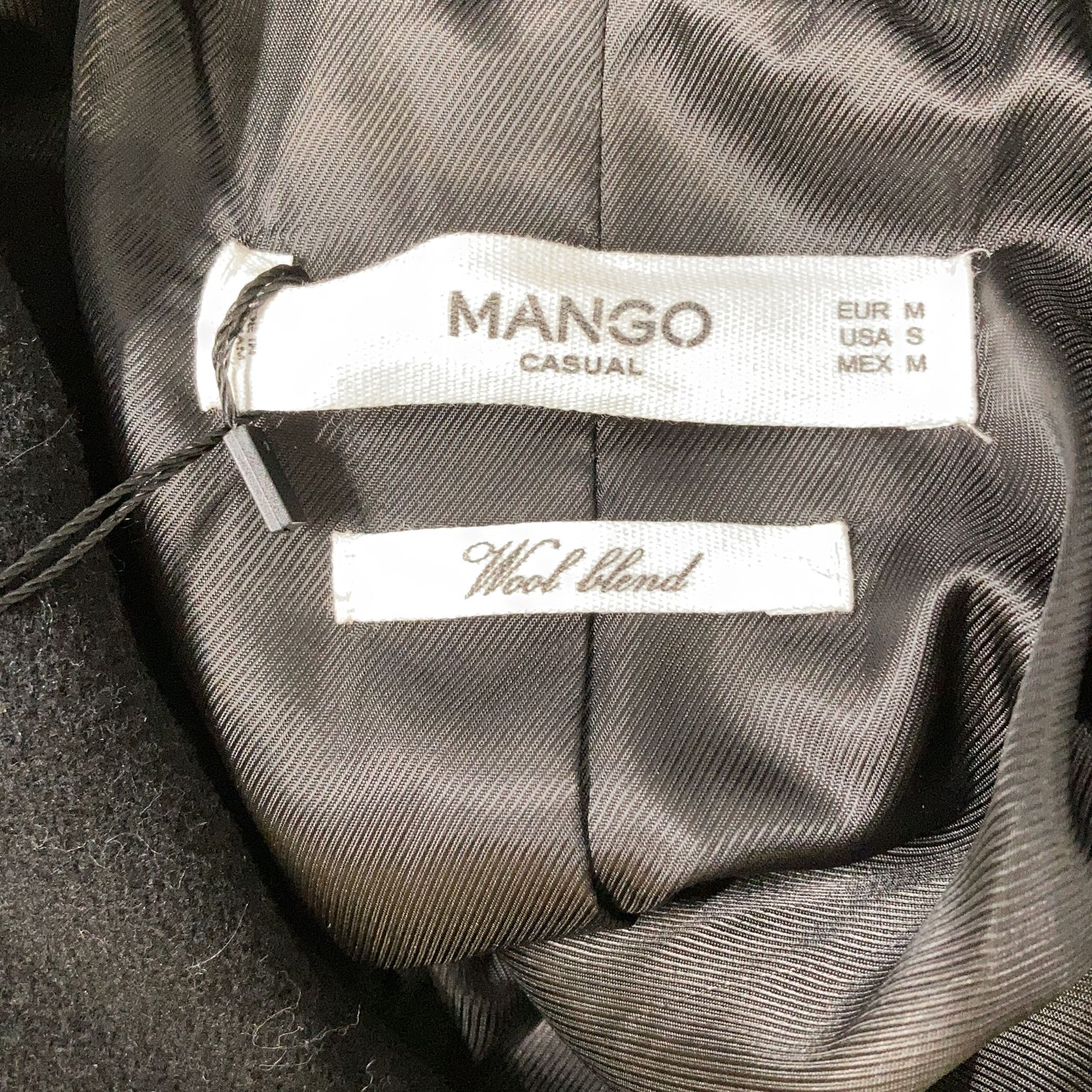 Mango Casual