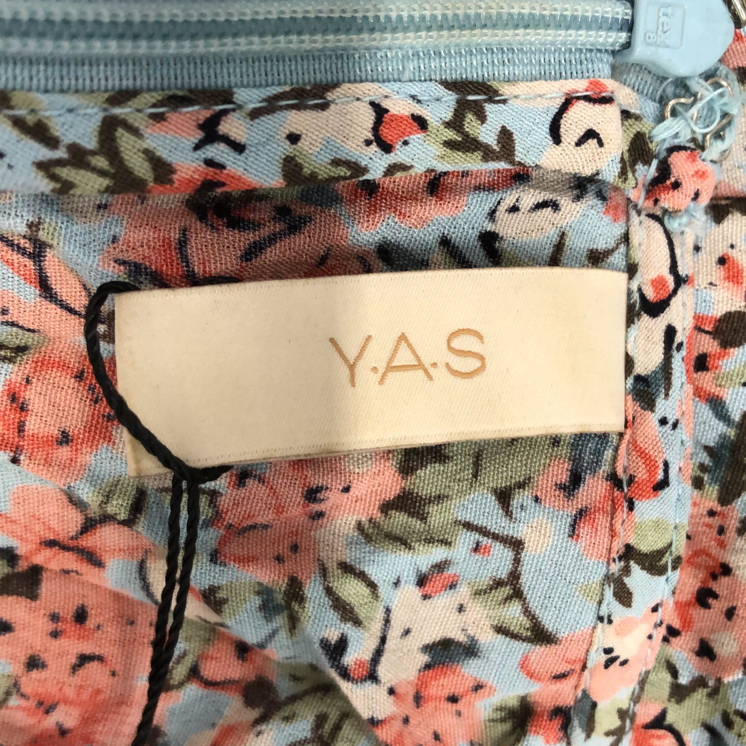 Y.A.S