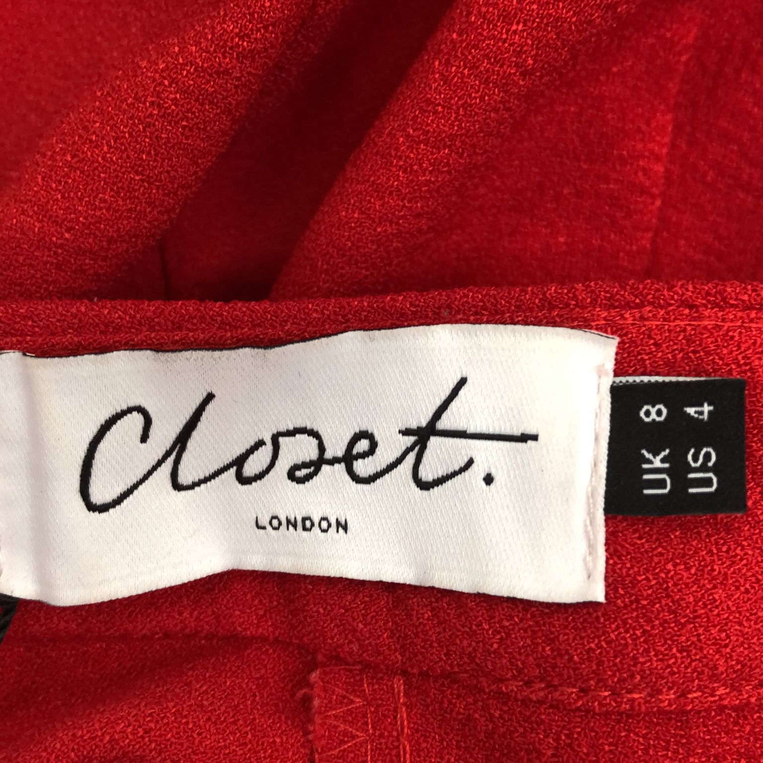 Closet London