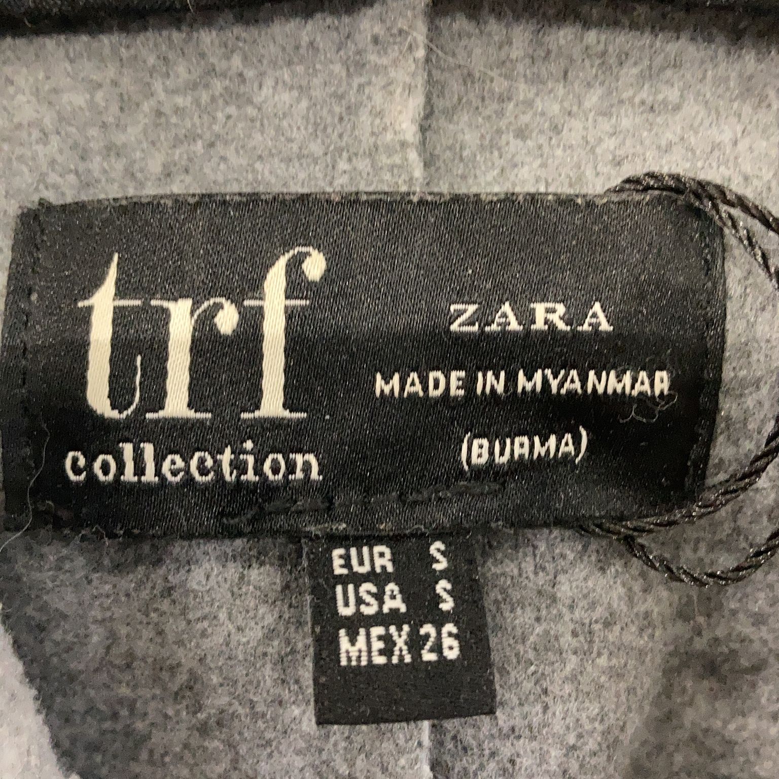 Zara Trafaluc