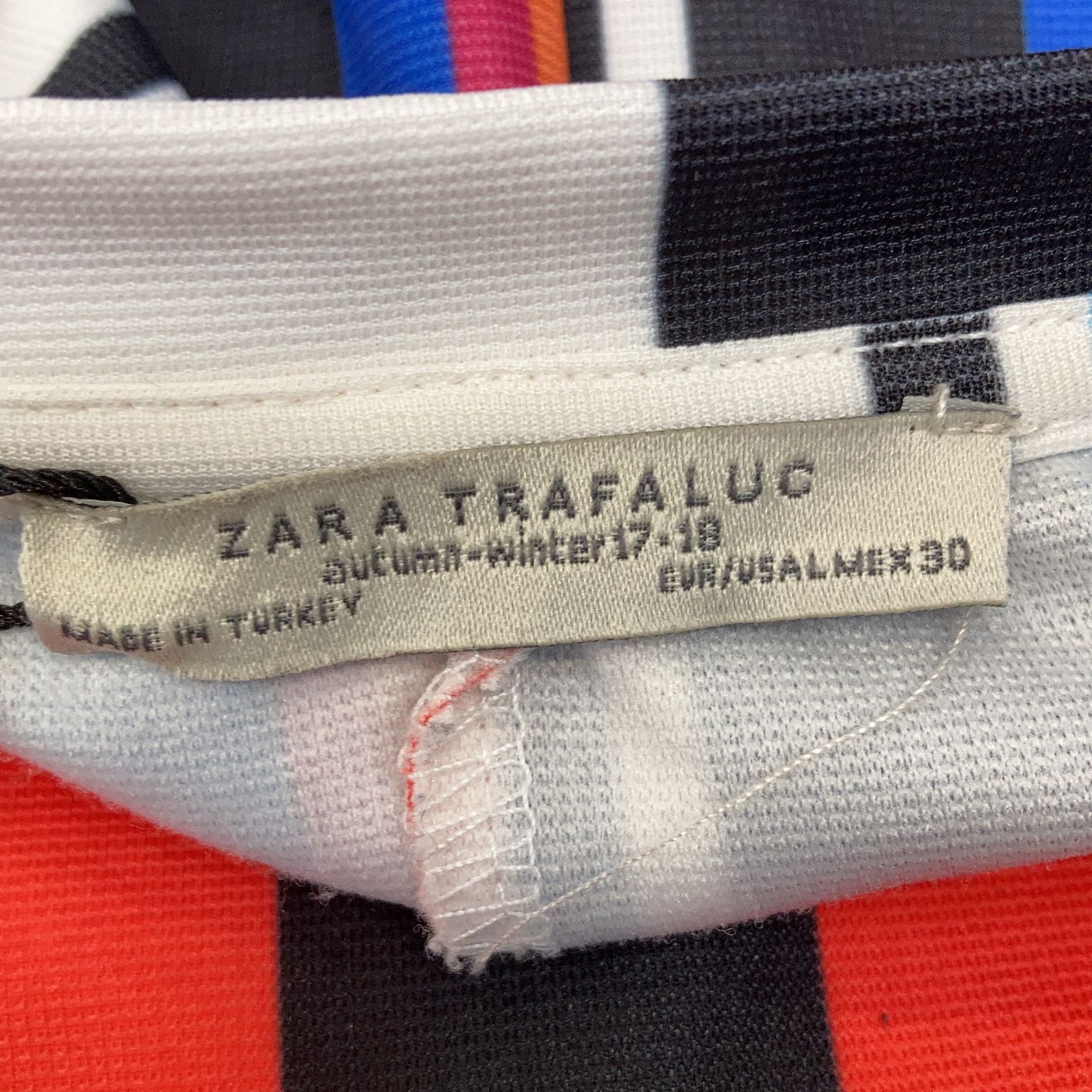 Zara Trafaluc