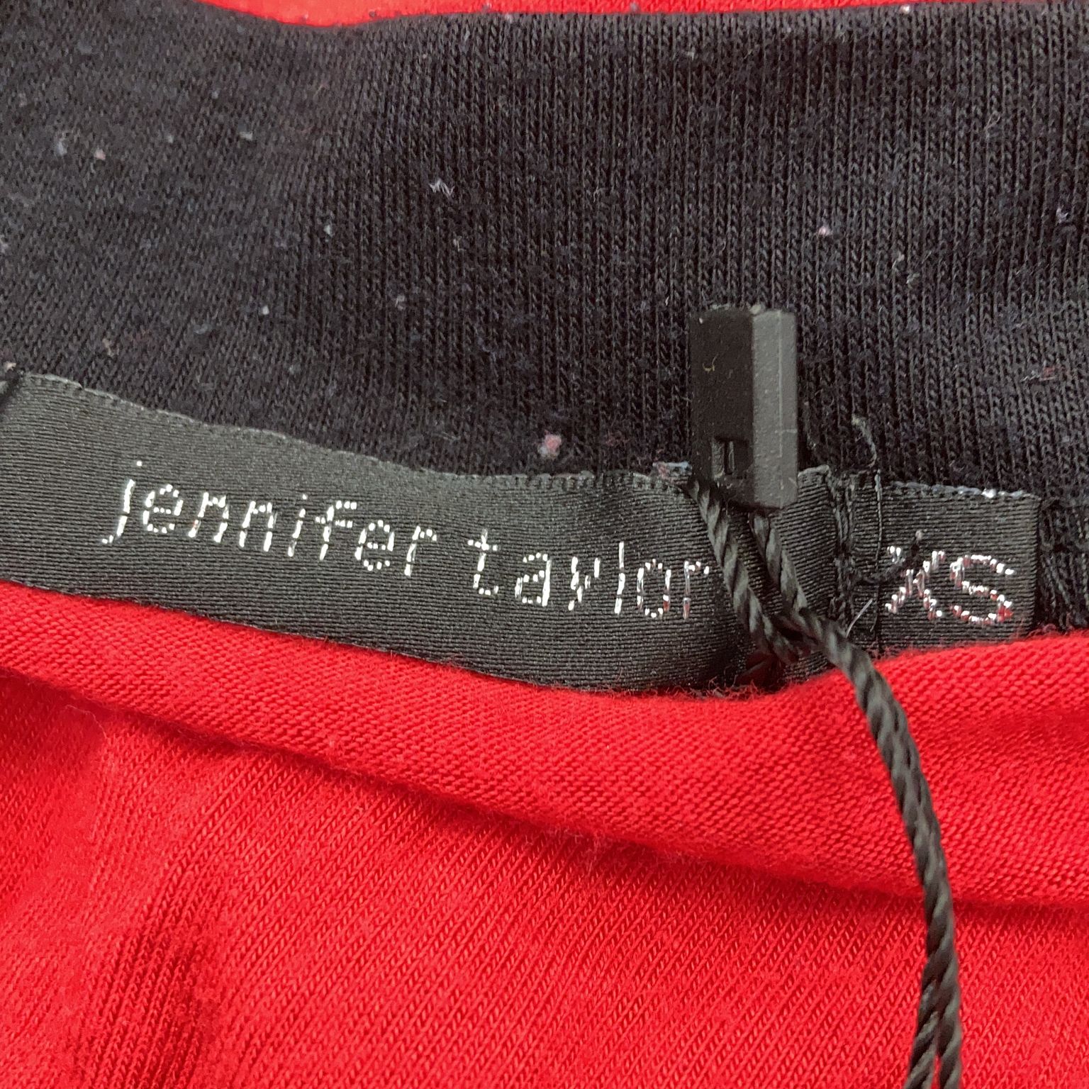 Jennifer Taylor