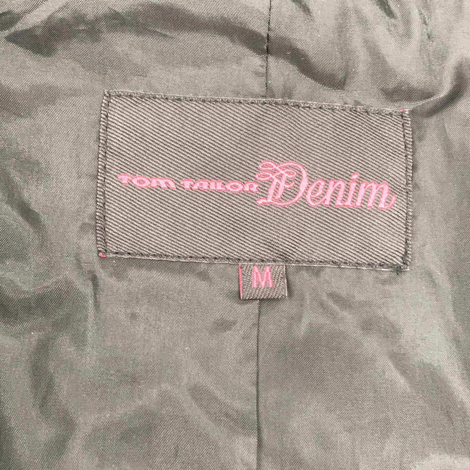 Tom Tailor Denim