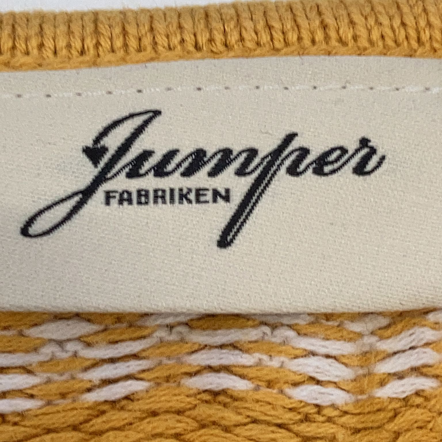 Jumperfabriken