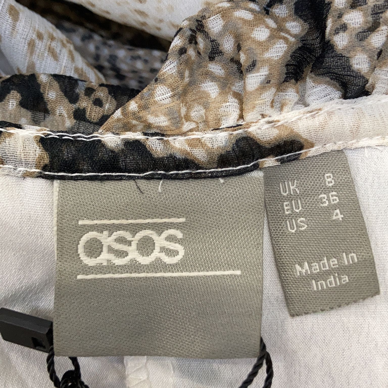 ASOS