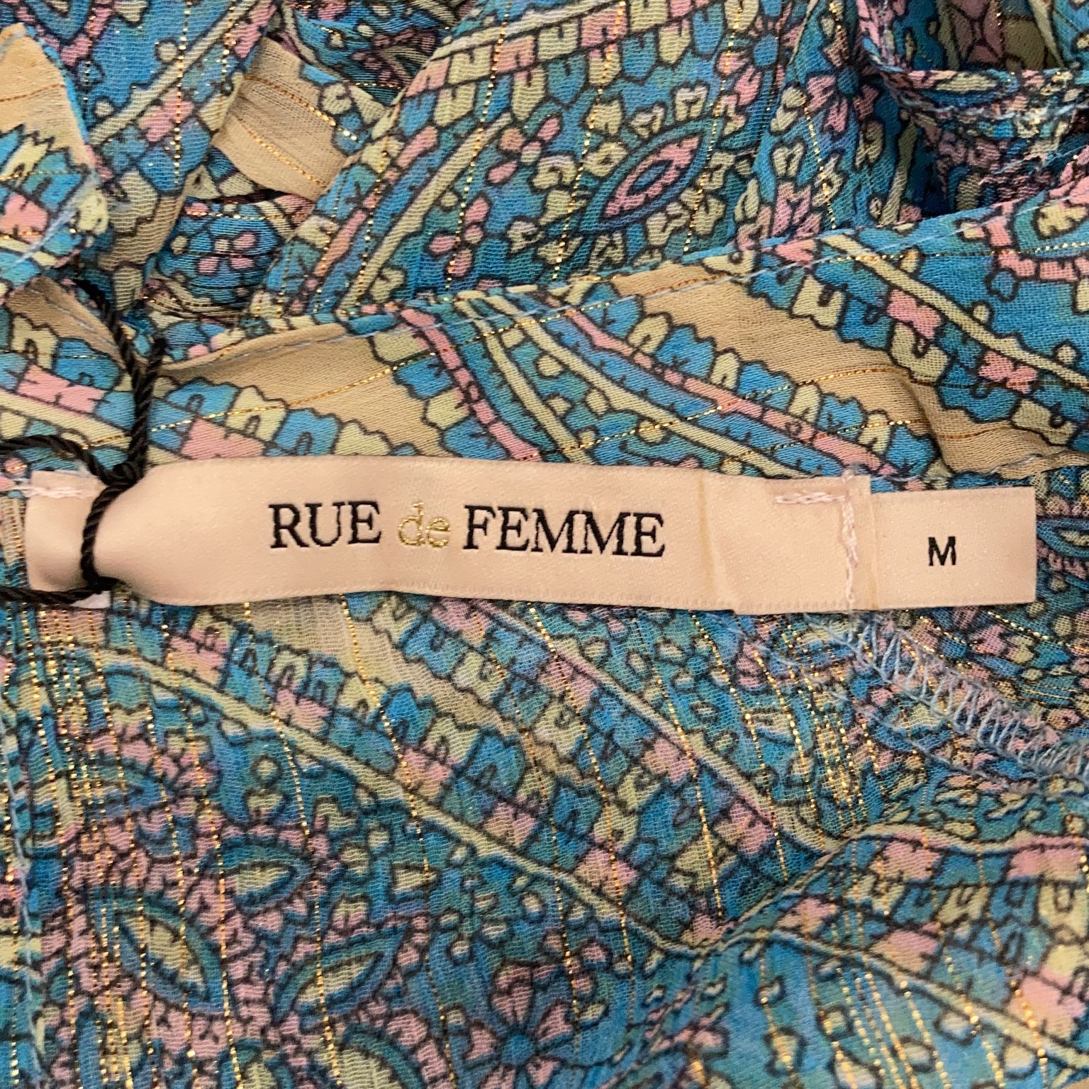 Rue de Femme