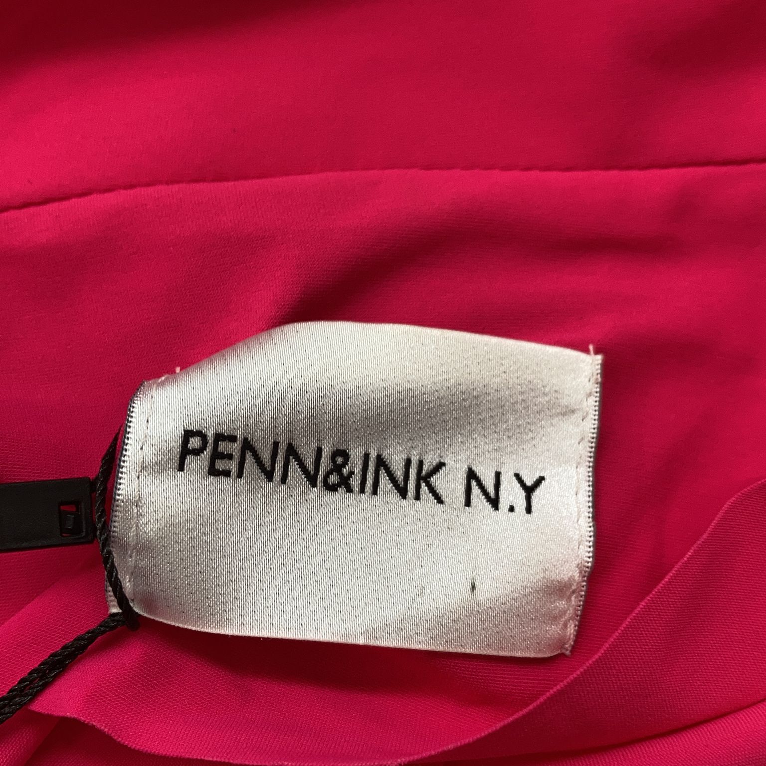 Penn  Ink NY