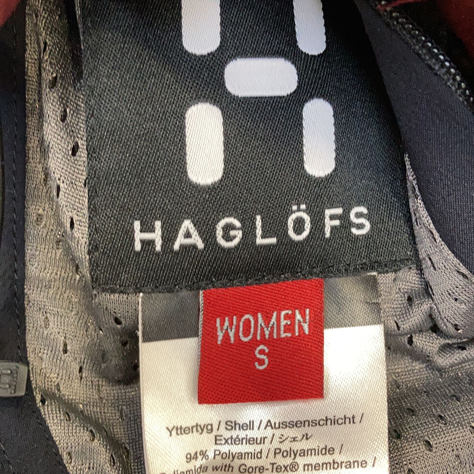 Haglöfs