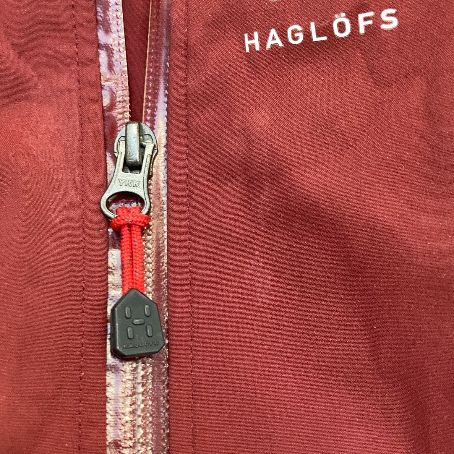 Haglöfs