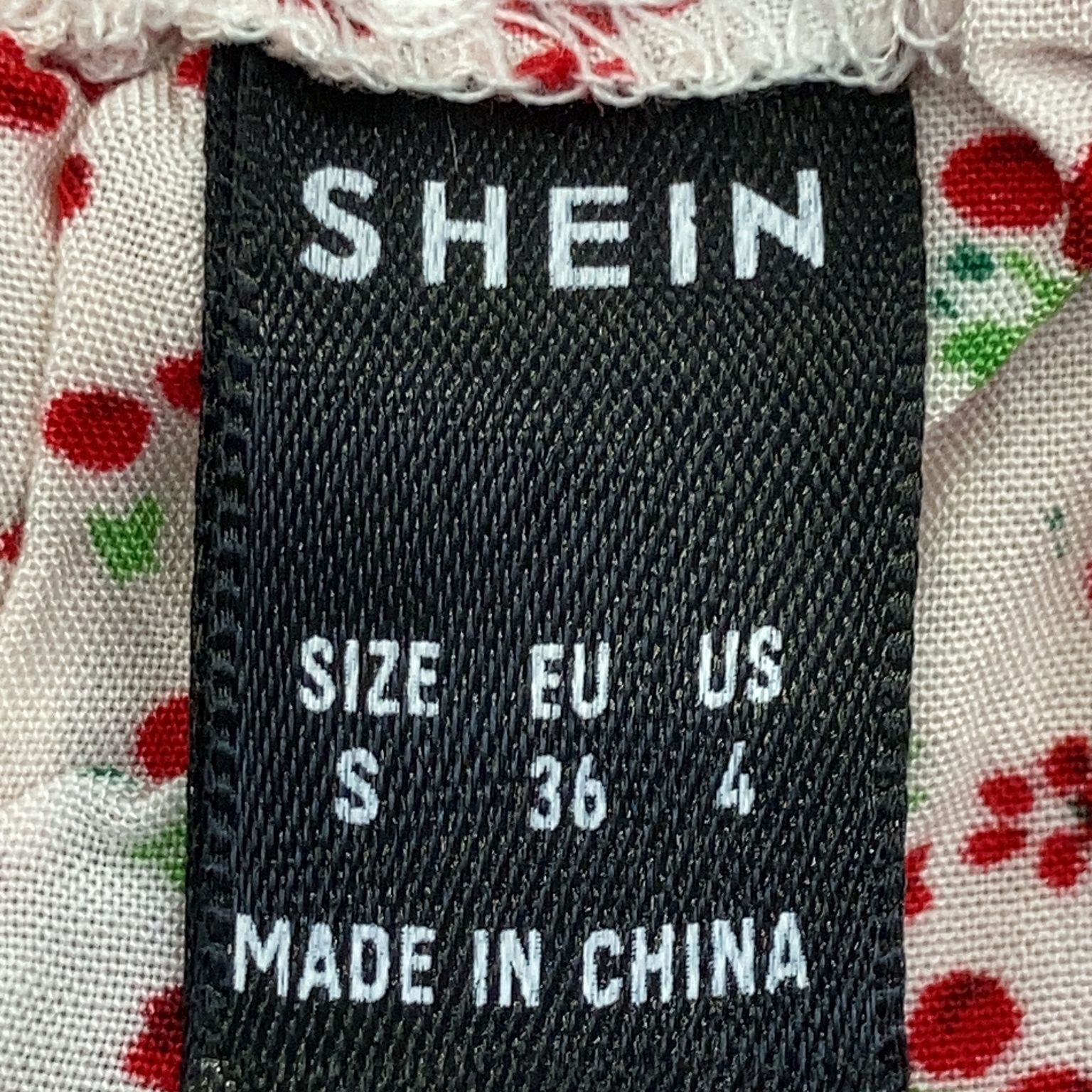 Shein