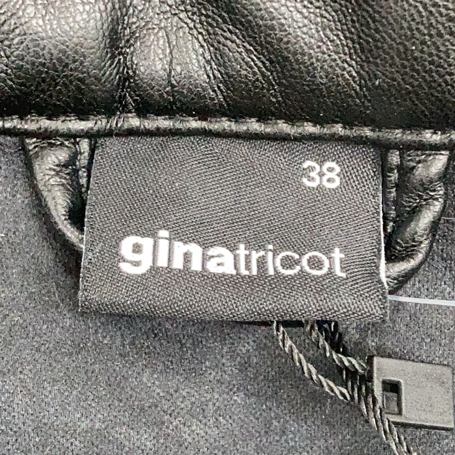 Gina Tricot