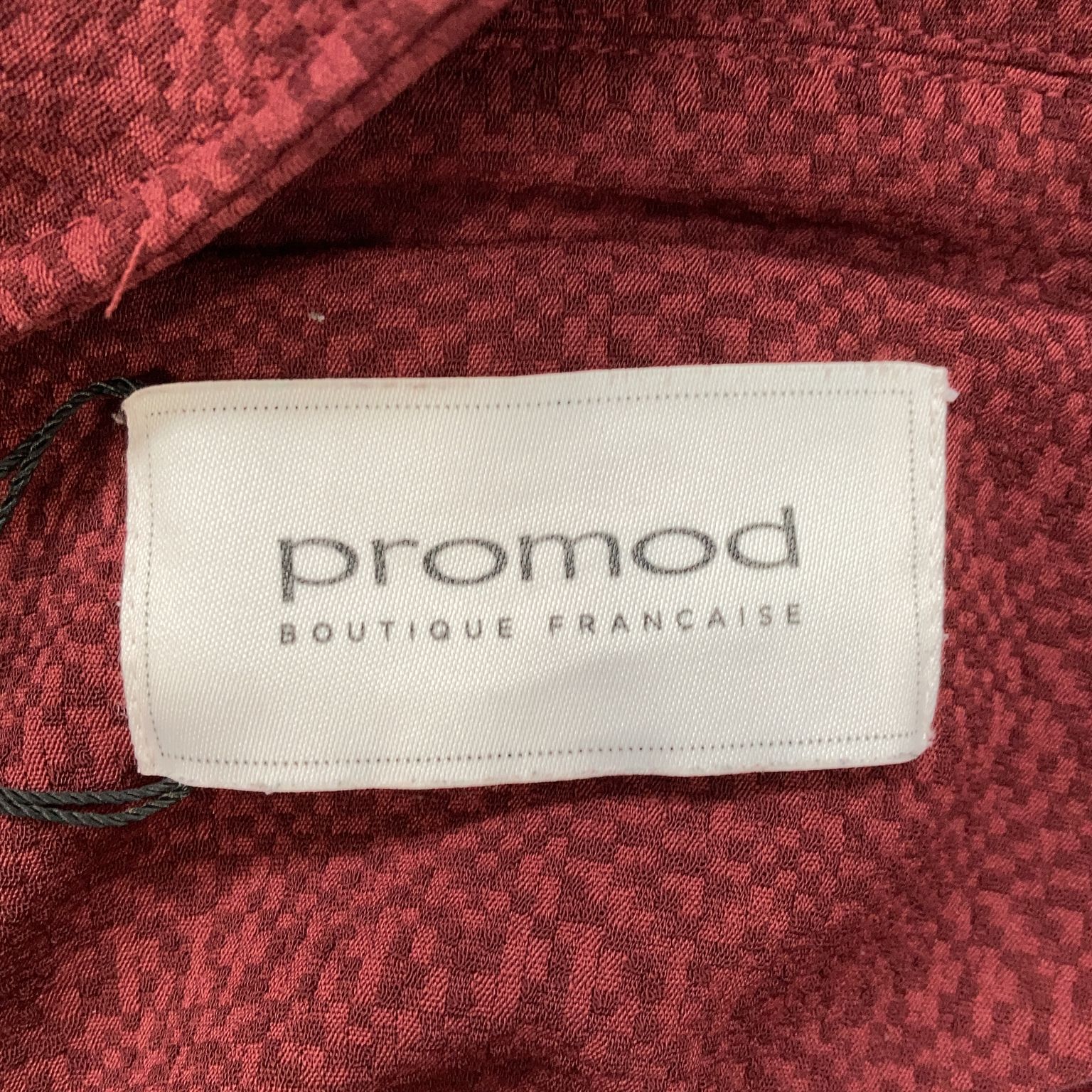 Promod