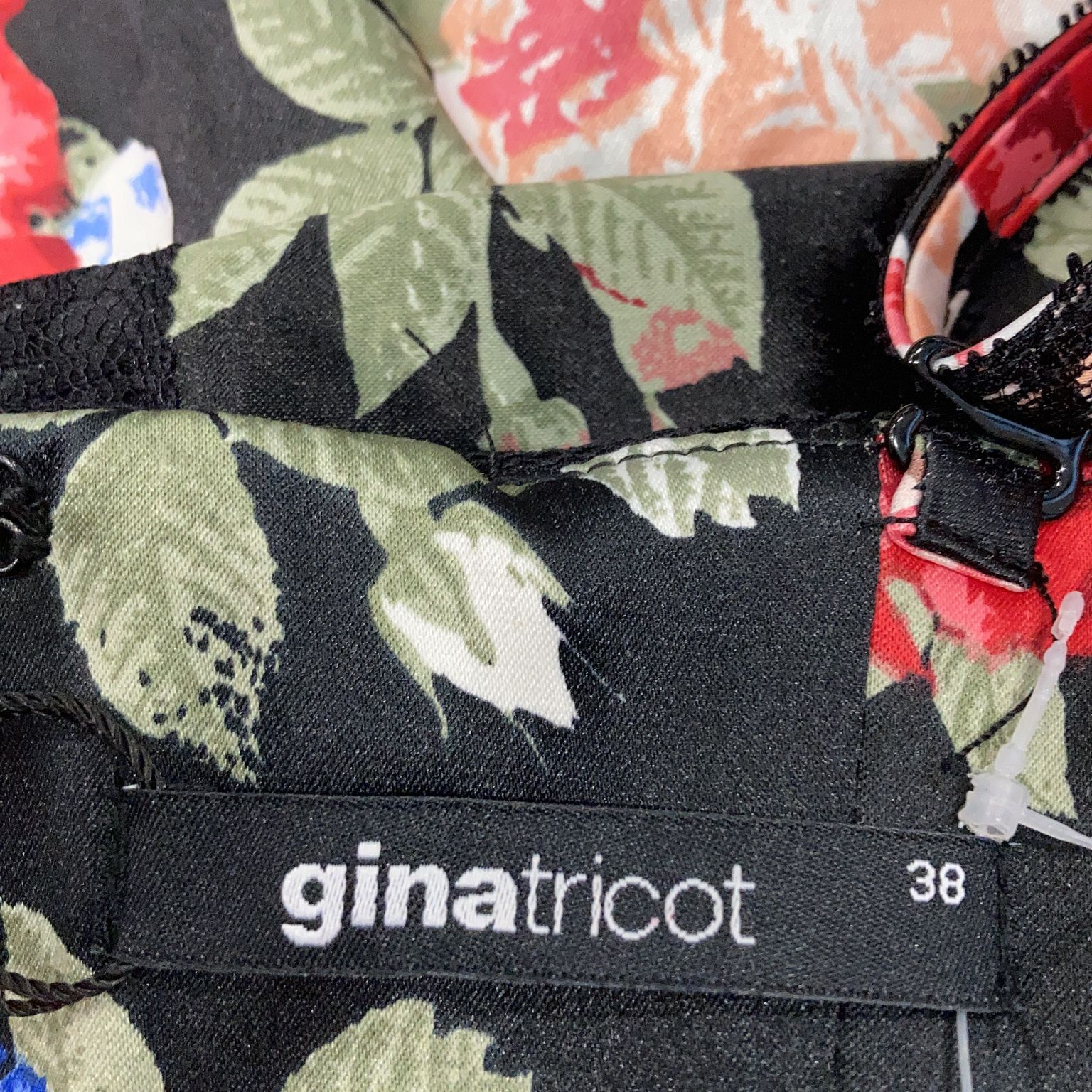 Gina Tricot