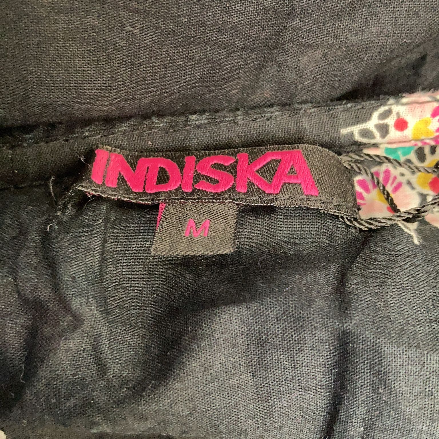 Indiska