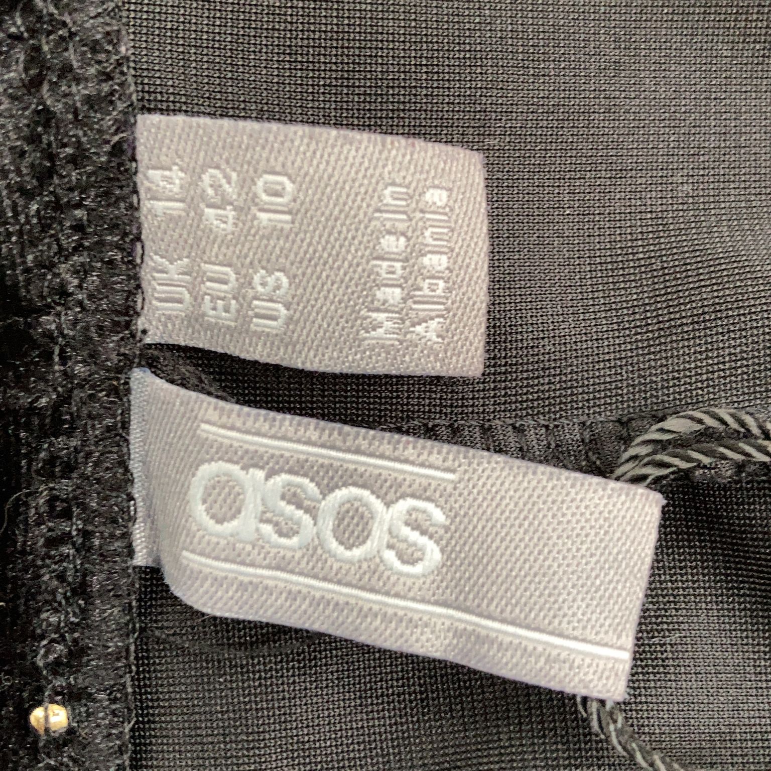 ASOS