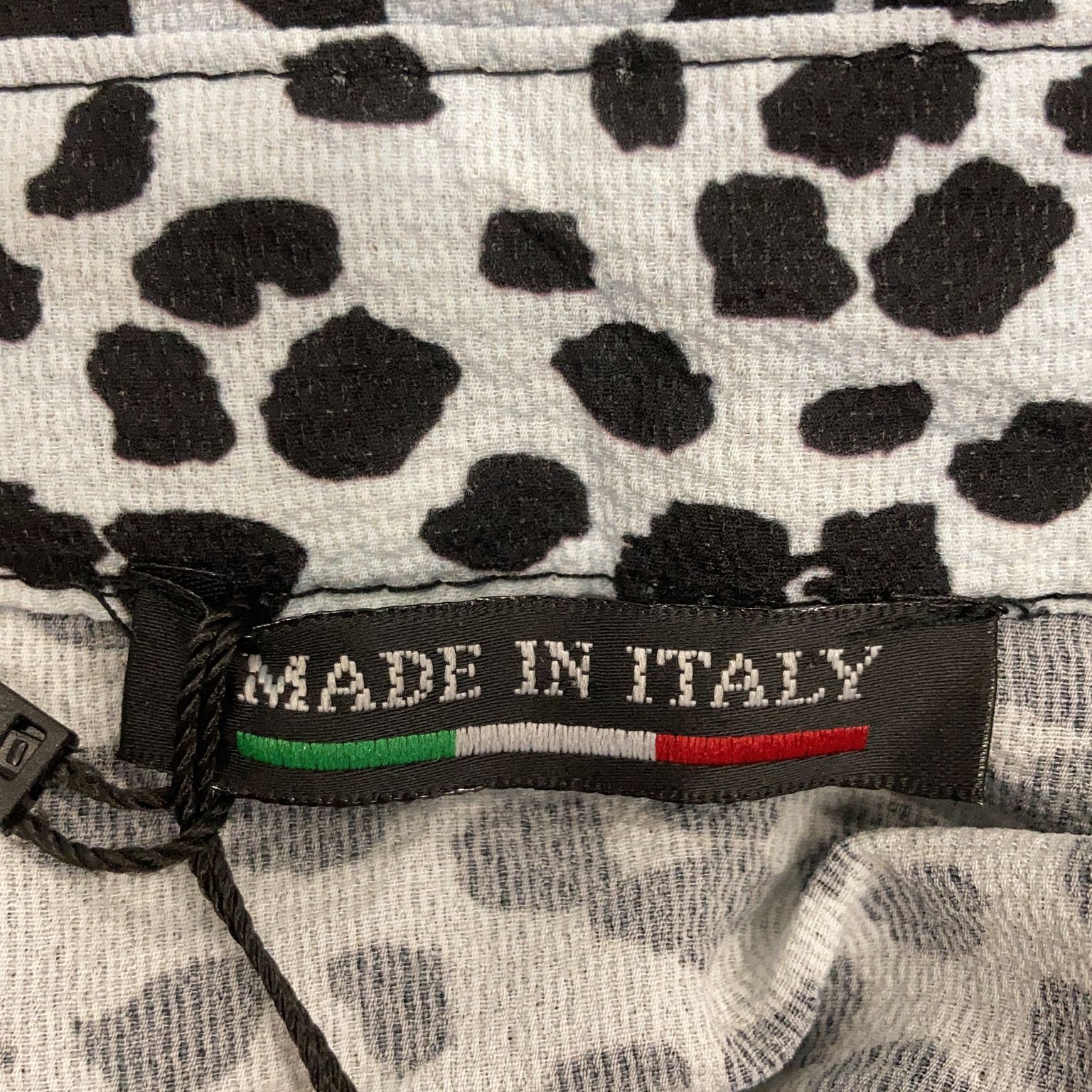 Made In Italy