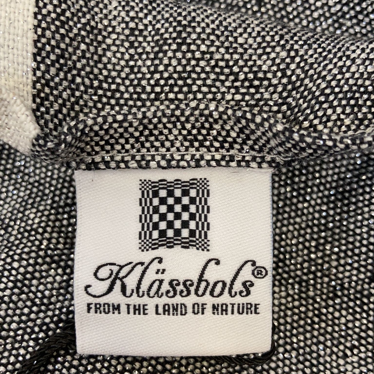 Klässbols