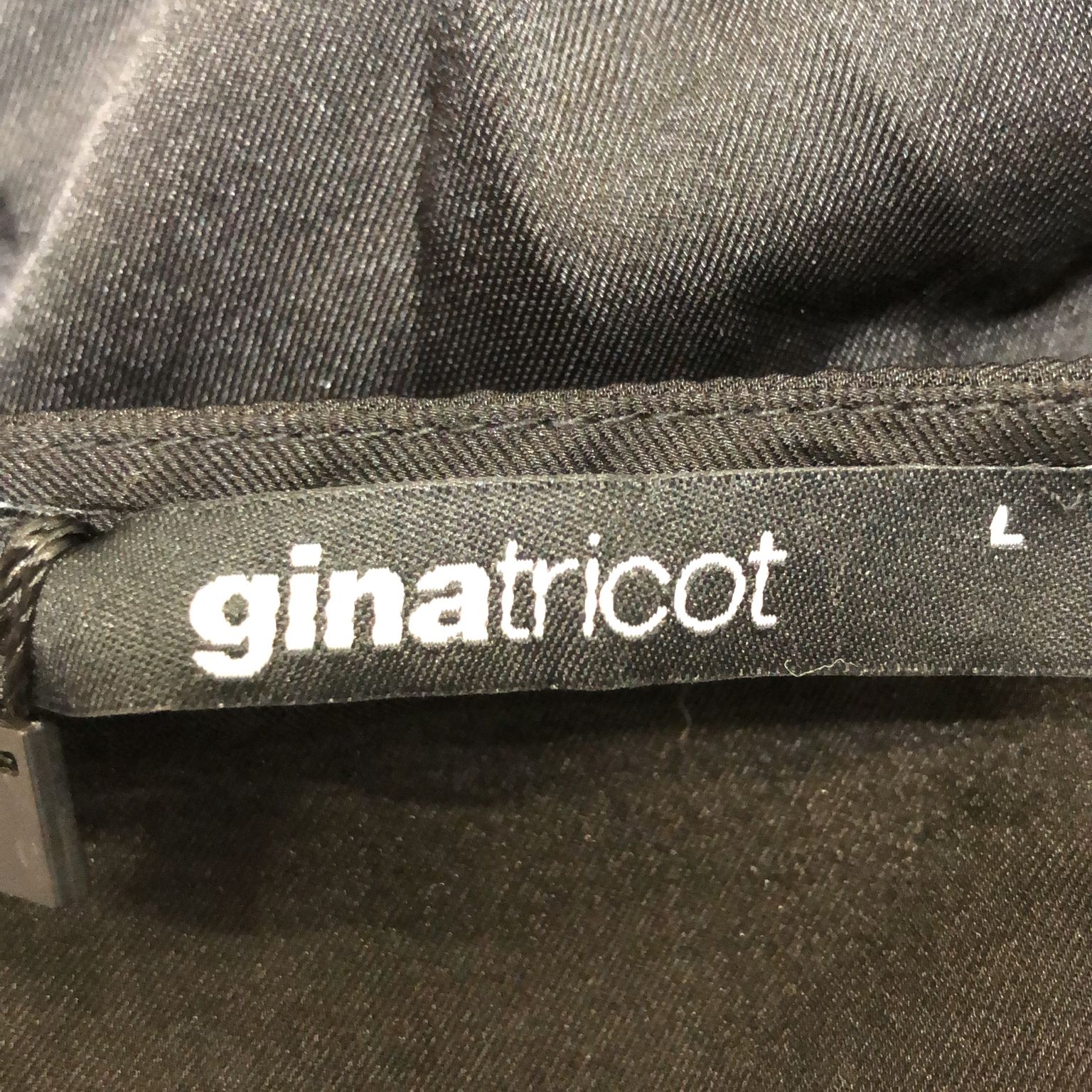 Gina Tricot