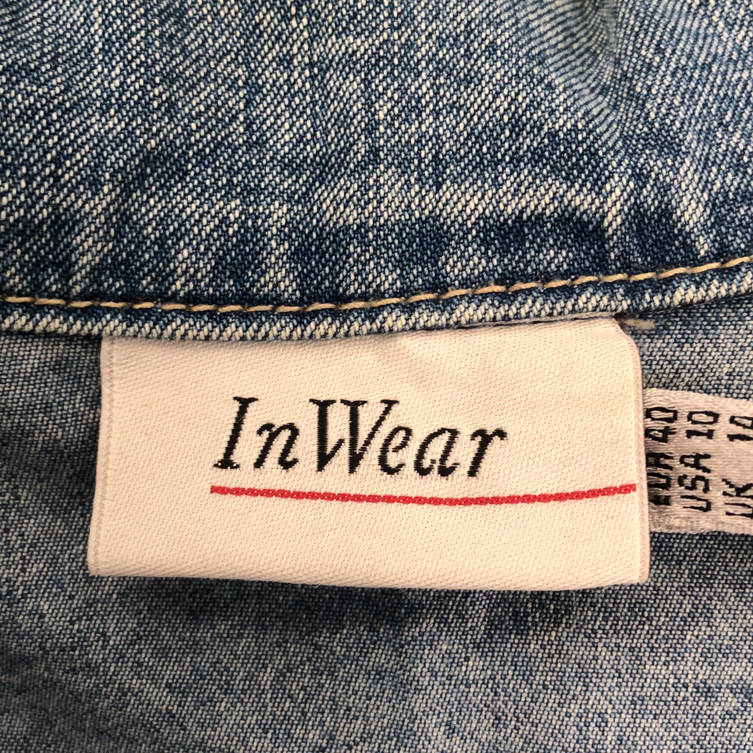 InWear