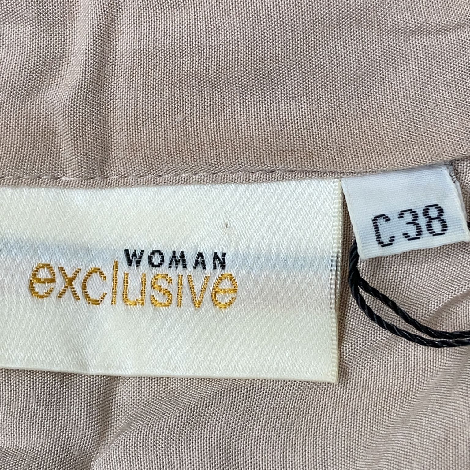 Woman Exclusive