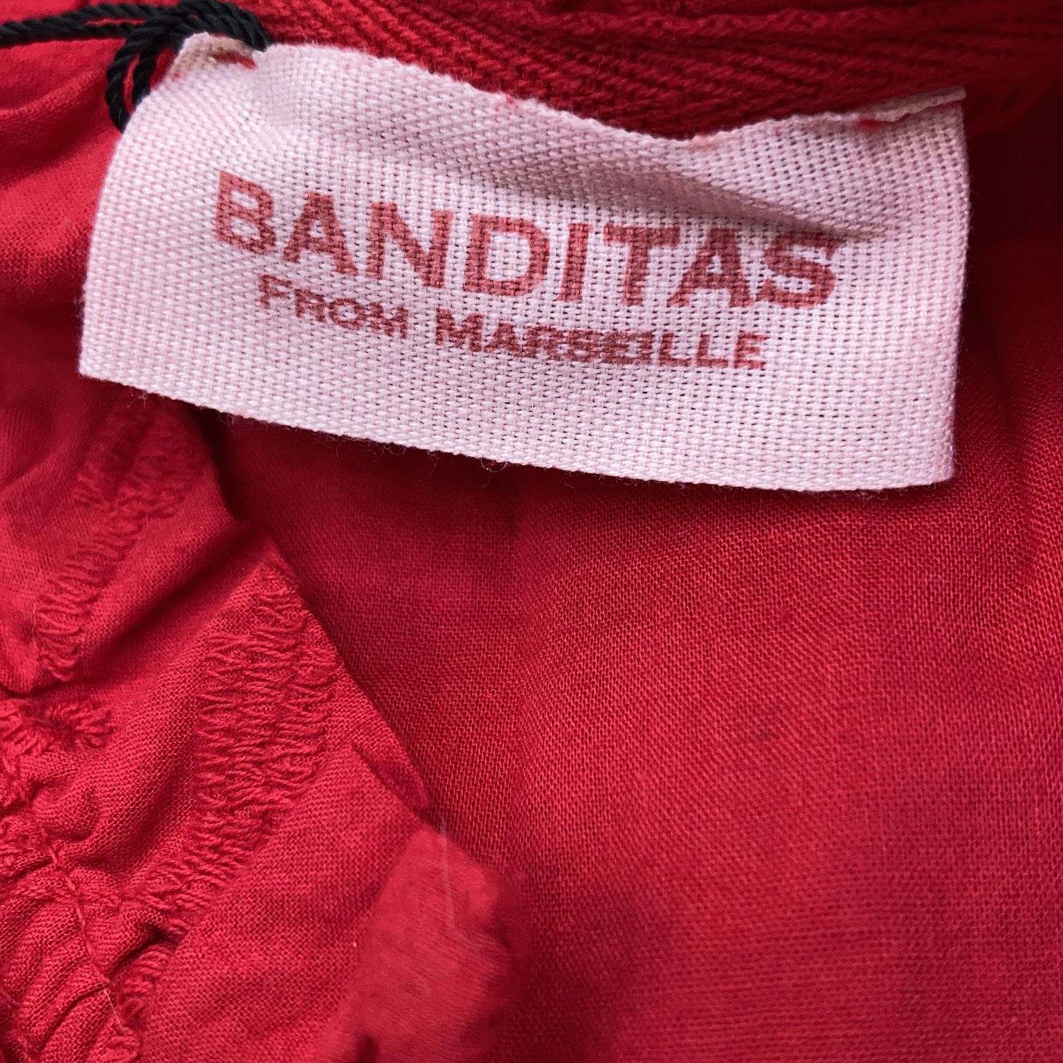 Banditas from Marseille