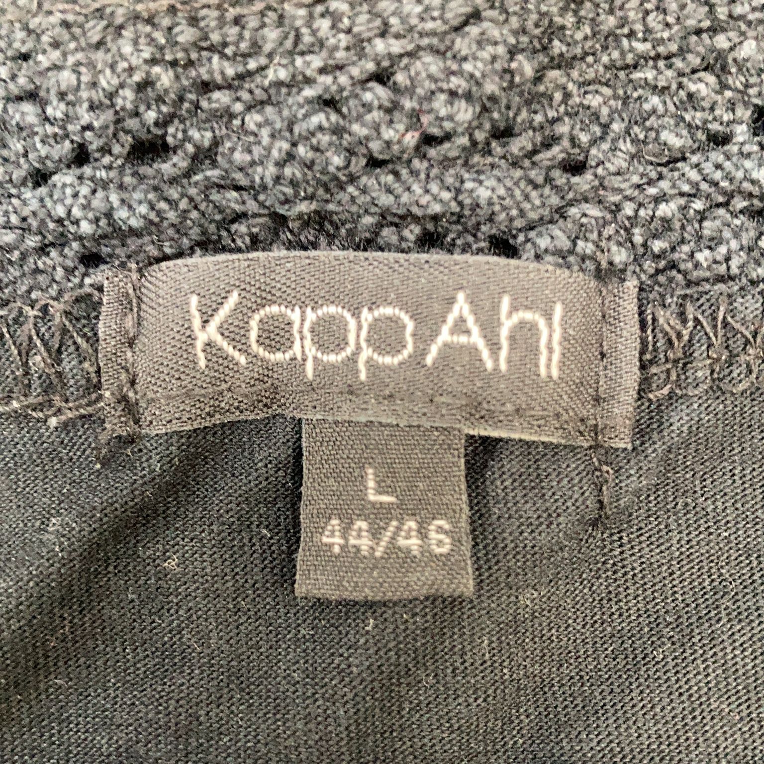 KappAhl