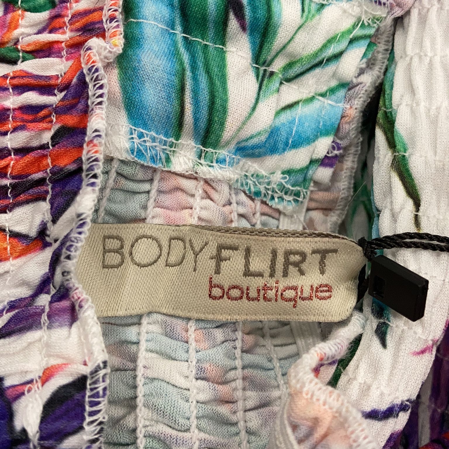 Bodyflirt