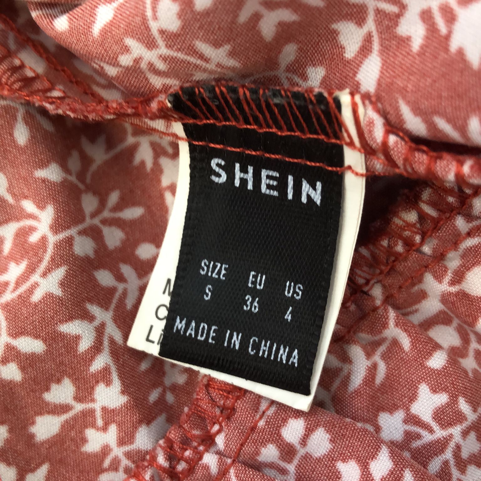 Shein