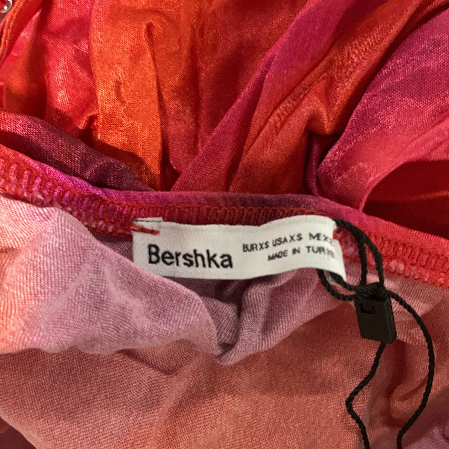 Bershka