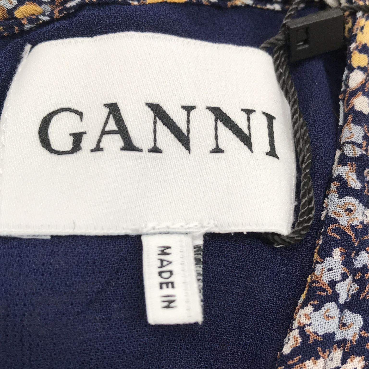 Ganni