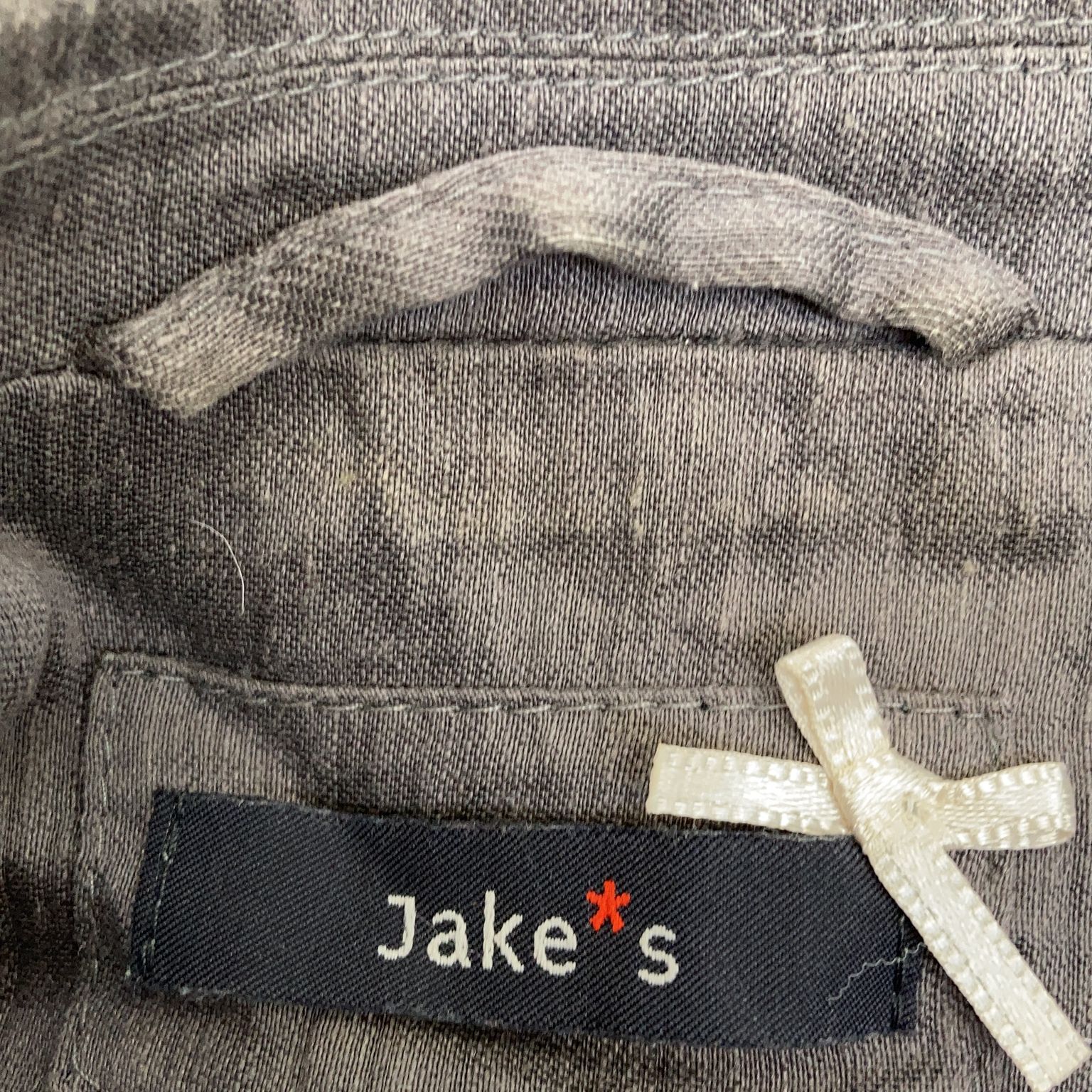 Jake's