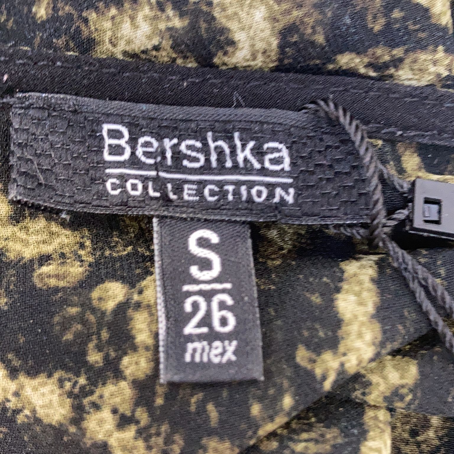 Bershka